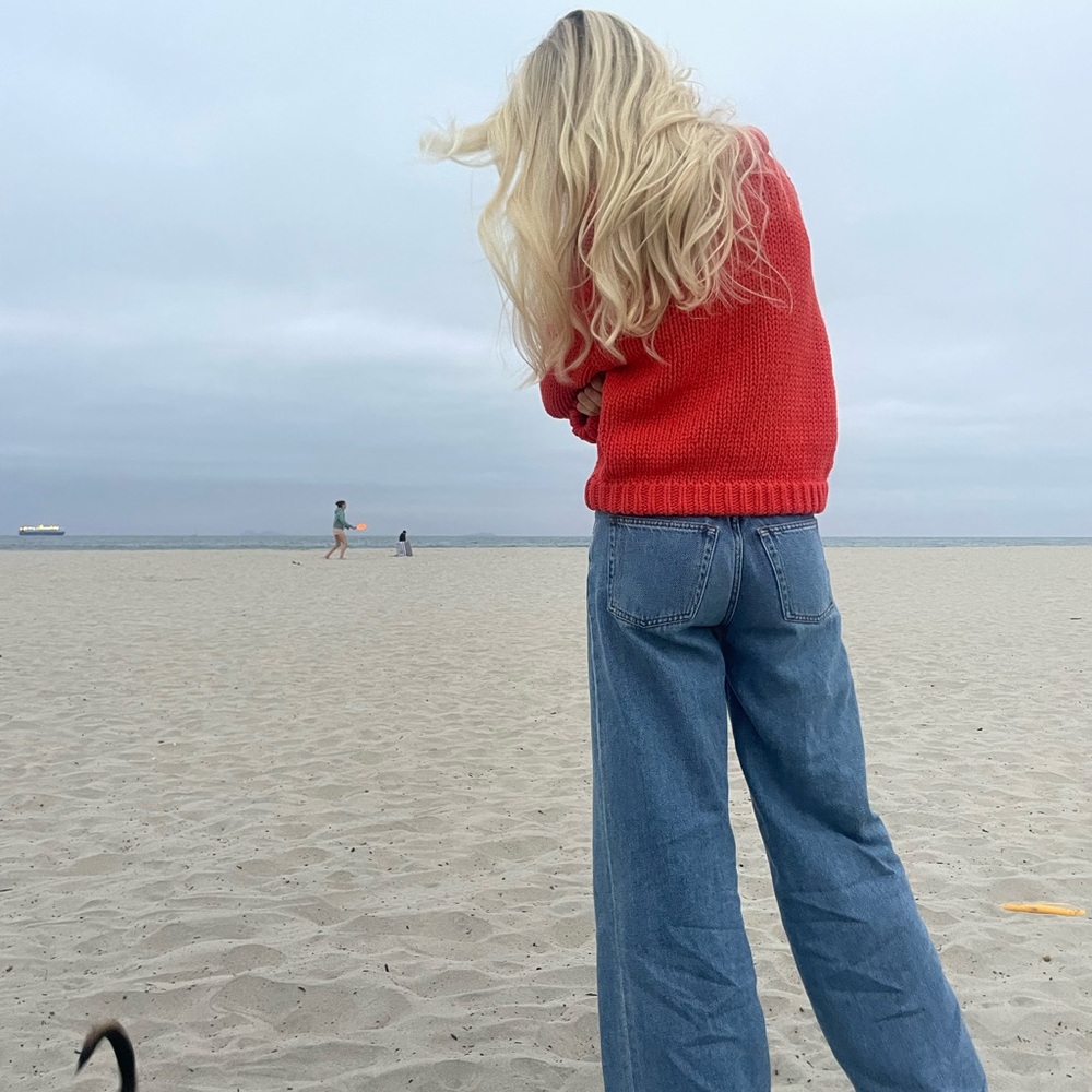 Still here cool jeans classic blue size 22